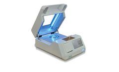 ElvaX - Model RoHS - Mini Laboratory for High-Precision Analysis In Accordance With the RoHS Directive