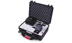 ElvaX - Model Mobile - Rugged XRF Analyzer