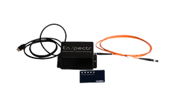 Enhanced - Model F1200 - Professional UV-VIS-NIR Spectrometer
