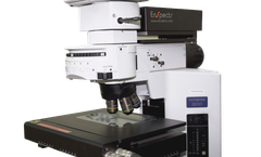 Enhanced - Model M1064 - Raman Microscope