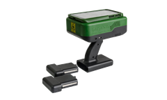 Enhanced - Model RaPort - Handheld Raman Spectrometer