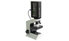 Enhanced - Model MixSplitter - Raman Microscope