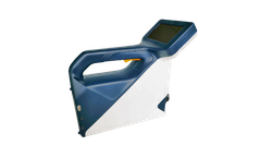 Enhanced - Model RaPort Pro - Handheld Raman Spectrometer