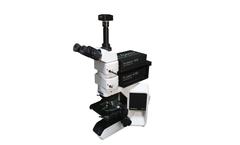 Enhanced - Model M532/785 - Raman Microscope