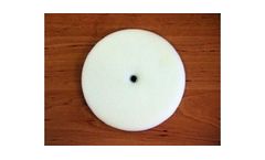 Polyurethane Foam Filter (PUF)