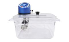 ELMI - Model TW-2.03 - Circulating Water Bath Thermostats