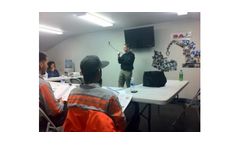 Radiation Safety & Instrument Trainings