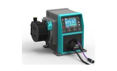 Qdos 60 - Model PROFIBUS - Peristaltic Pumps with ReNu Pumphead