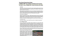 CELLWEB TRP CELLULAR CONFINEMENT SYSTEM