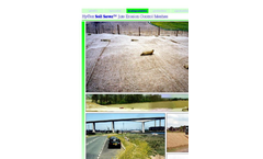 JUTE EROSION CONTROL MESHES