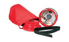 Ritz-Safety - Model G100 - Glove Inflator Kit
