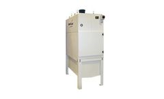 Clarion - Model CFX Series - Industrial Oil Mist Eliminators