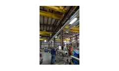 RoboVent - Fusion Push-Pull Configuration