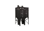 RoboVent - Model Plaser Series - Plasma Cutting System