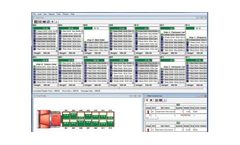 Omnitracs Roadnet FleetLoader - Advanced Truck Load Calculator Software