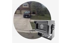 Smart Truck Automation