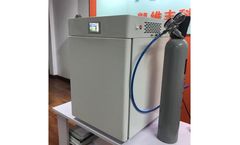 KWF - CO2 Incubator