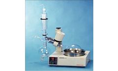 KWF - Model RE-52(0.25-3L) Series - Rotary Evaporator