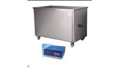 KWF - Ultrasonic Cleaning Machine
