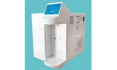 KWF - Model WPA-D Series - Ultra Water Purification System