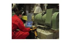 Vibration Diagnostic and Analysis of Rotating Machinery Services