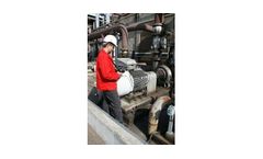 Qualification in Vibration Measurements