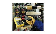 Conditional Maintenance and Multi-technique Monitoring Training