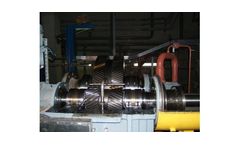 Second-level Vibration Diagnostics Training