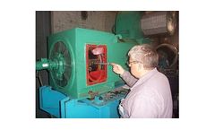 Diagnostic Training by Electric Current Analysis