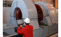 Dynae - Rotating Machines