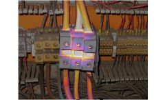 Dynae - Thermography Inspection Electrical Equipment