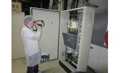 Dynae - Infrared Thermography Electrical Cabinets