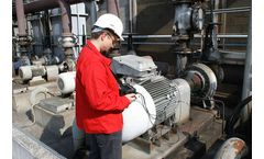 Dynae - Multi-Technical Monitoring System