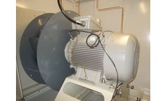 Dynae - Laboratory Accelerometer