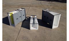 Openchannelflow - Parshall Flumes