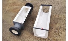 Openchannelflow - Palmer-Bowlus Flume