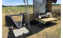 Openchannelflow - Model HS / H / HL - Flumes