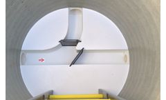 Openchannelflow - Fiberglass Diversion Manholes