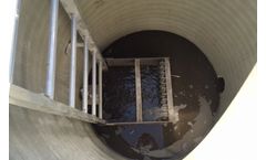 Openchannelflow - Storm Water / Screening Manholes