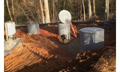 Openchannelflow - Fiberglass Grinder Manholes