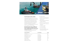 RSC EnviroLogic - Model 2 WREP - Grease - Datasheet