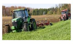 RSC EnviroLogic - Model 46 - Universal Biodegradable Tractor Fluid