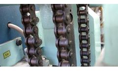 RSC EnviroLogic - Model 46 - Biodegradable Lubricating Oil