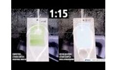 RSC Bio EnviroLogic 2 WREP Grease Performance Demo Video