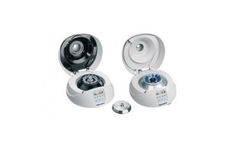 Eppendorf - Model BioBLU f - Single-Use Bioreactors - Single-Use Fermentors