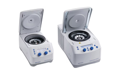 Eppendorf - Model 5425/5425 R - 24-Place - Laboratory Standard Centrifuge