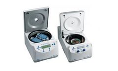 Eppendorf - Model SciVario twin - Bench-Scale Parallel Bioprocess Controller