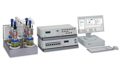 Eppendorf - Model DASGIP - Parallel Bioreactor System