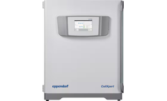 Eppendorf - Model CellXpert C170i - Cell Culture Incubator