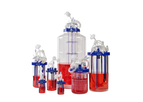 Eppendorf - Model BioBLU c - Single-Use Bioreactors